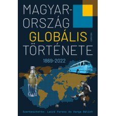 Magyarország globális története     18.95 + 1.95 Royal Mail